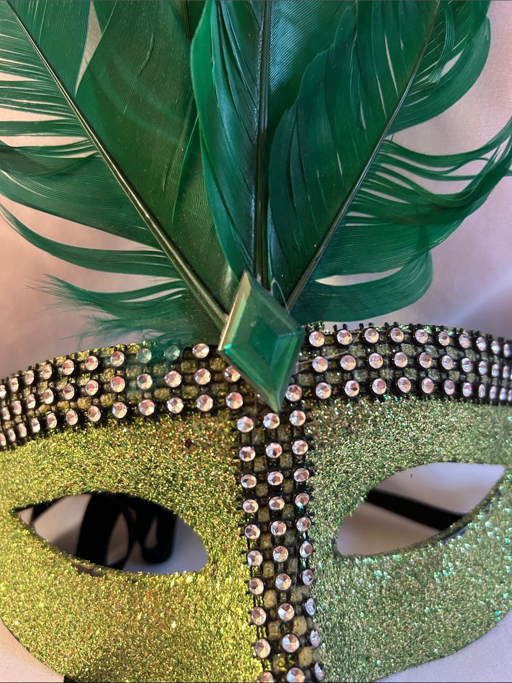 Masks 🎭 - Picture 5 of 6